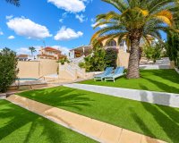 Resale - Villa - Ciudad Quesada - Ciudad Quesada - Rojales
