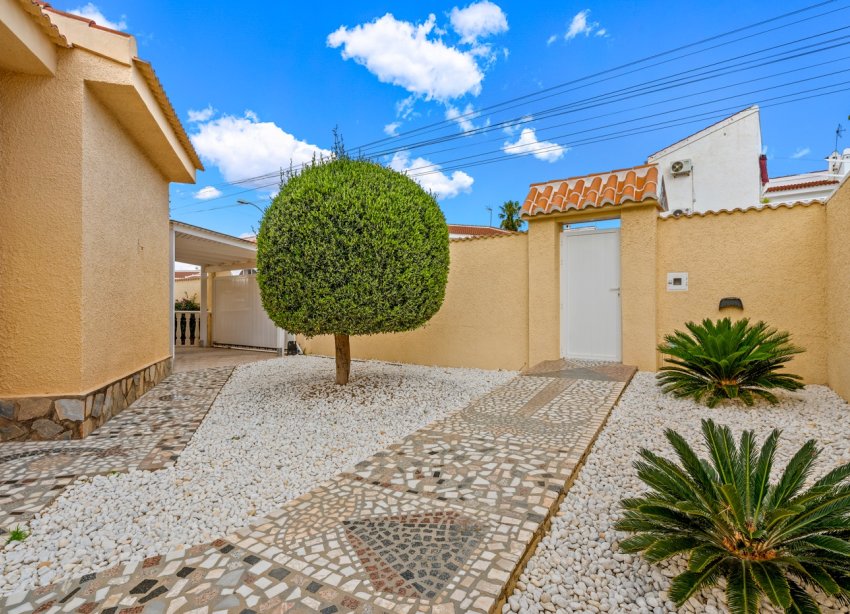 Resale - Villa - Ciudad Quesada - Ciudad Quesada - Rojales