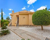 Resale - Villa - Ciudad Quesada - Ciudad Quesada - Rojales