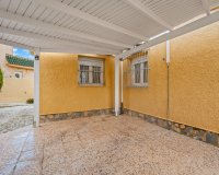 Resale - Villa - Ciudad Quesada - Ciudad Quesada - Rojales