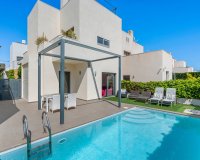 Resale - Villa - Ciudad Quesada - Ciudad Quesada - Rojales