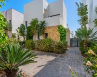 Resale - Villa - Ciudad Quesada - Ciudad Quesada - Rojales