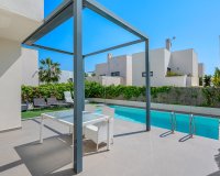 Resale - Villa - Ciudad Quesada - Ciudad Quesada - Rojales