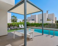 Resale - Villa - Ciudad Quesada - Ciudad Quesada - Rojales
