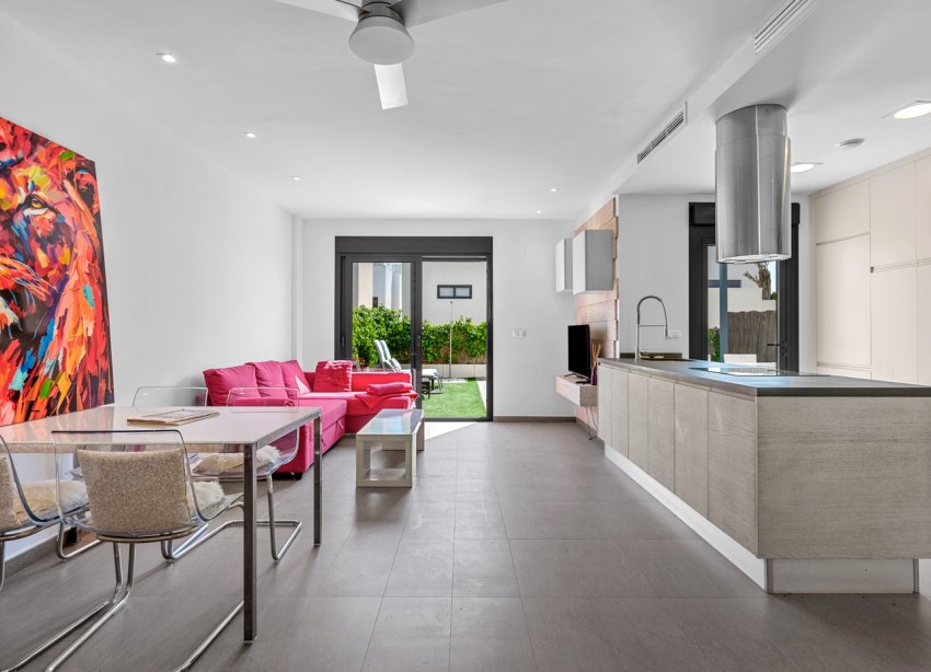 Resale - Villa - Ciudad Quesada - Ciudad Quesada - Rojales