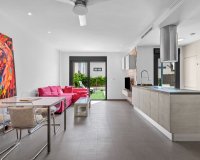 Resale - Villa - Ciudad Quesada - Ciudad Quesada - Rojales