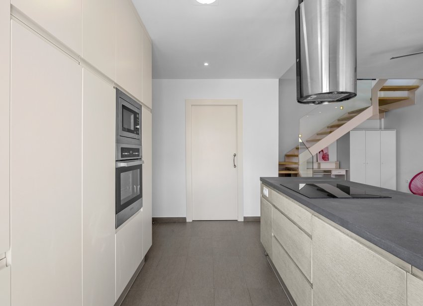 Resale - Villa - Ciudad Quesada - Ciudad Quesada - Rojales