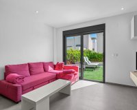 Resale - Villa - Ciudad Quesada - Ciudad Quesada - Rojales