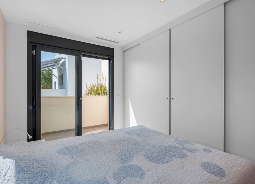 Resale - Villa - Ciudad Quesada - Ciudad Quesada - Rojales