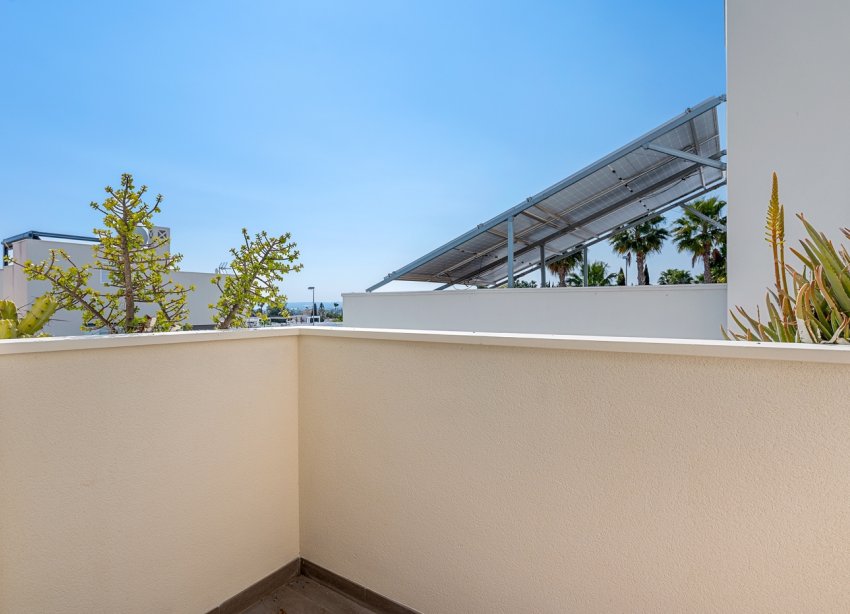 Resale - Villa - Ciudad Quesada - Ciudad Quesada - Rojales