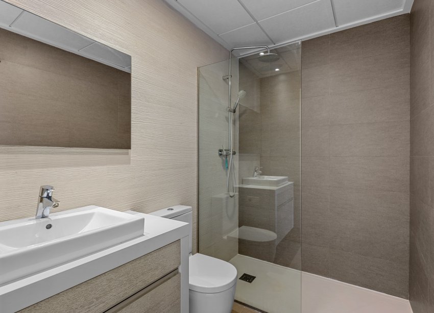 Resale - Villa - Ciudad Quesada - Ciudad Quesada - Rojales