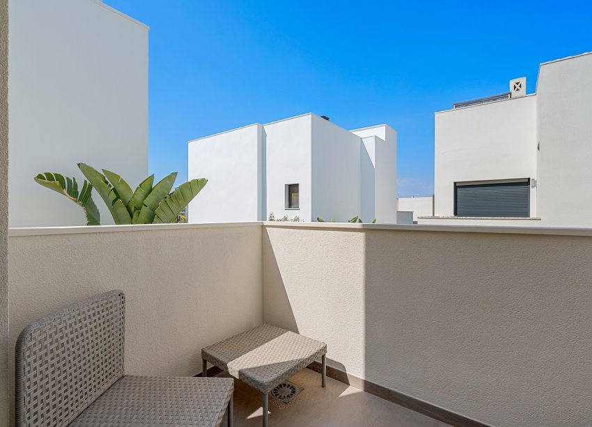 Resale - Villa - Ciudad Quesada - Ciudad Quesada - Rojales