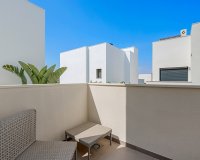 Resale - Villa - Ciudad Quesada - Ciudad Quesada - Rojales