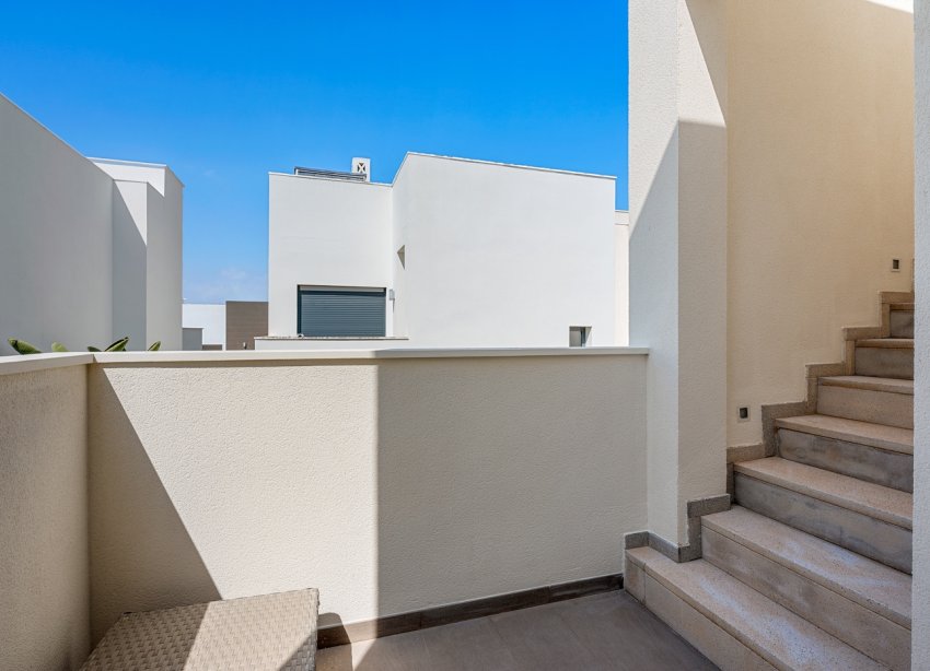 Resale - Villa - Ciudad Quesada - Ciudad Quesada - Rojales