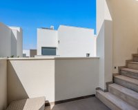 Resale - Villa - Ciudad Quesada - Ciudad Quesada - Rojales