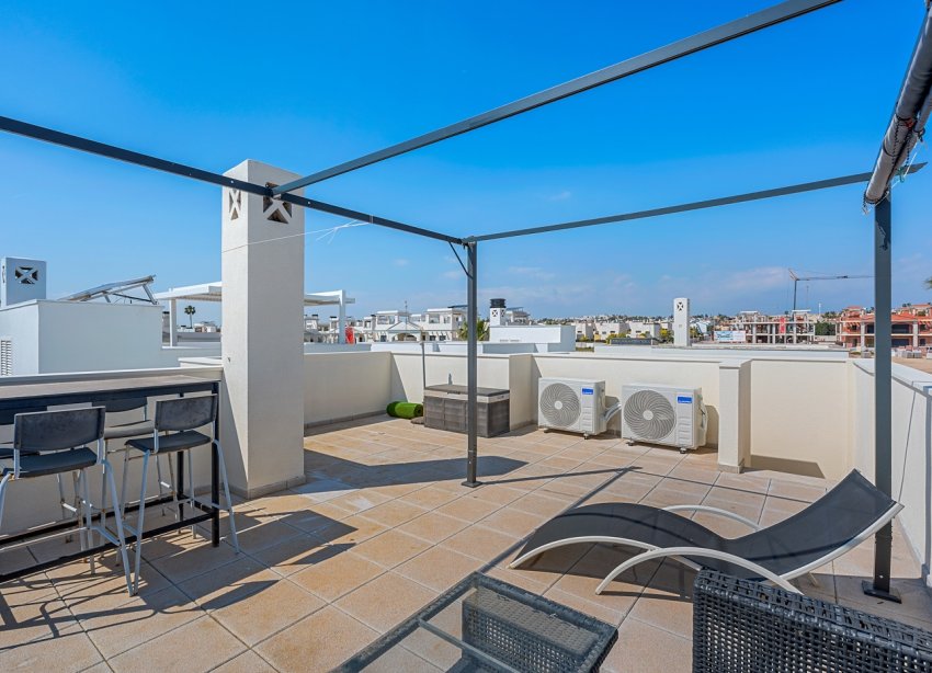 Resale - Villa - Ciudad Quesada - Ciudad Quesada - Rojales