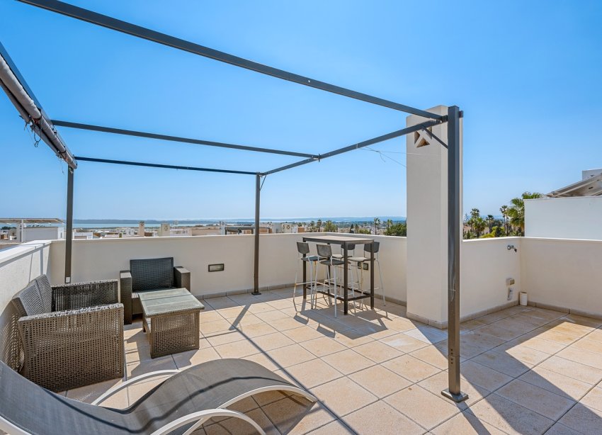 Resale - Villa - Ciudad Quesada - Ciudad Quesada - Rojales