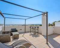Resale - Villa - Ciudad Quesada - Ciudad Quesada - Rojales