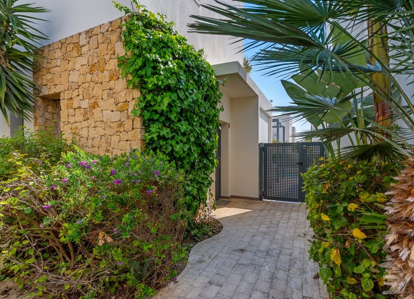 Resale - Villa - Ciudad Quesada - Ciudad Quesada - Rojales