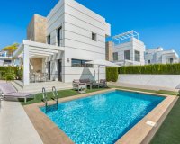 Resale - Villa - Ciudad Quesada - Ciudad Quesada - Rojales