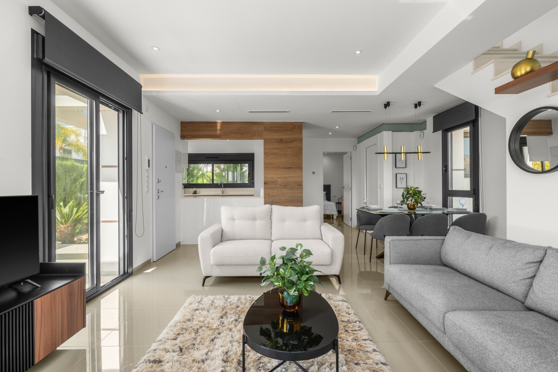 Resale - Villa - Ciudad Quesada - Ciudad Quesada - Rojales