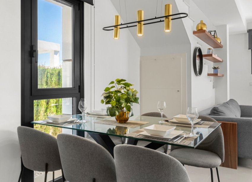 Resale - Villa - Ciudad Quesada - Ciudad Quesada - Rojales