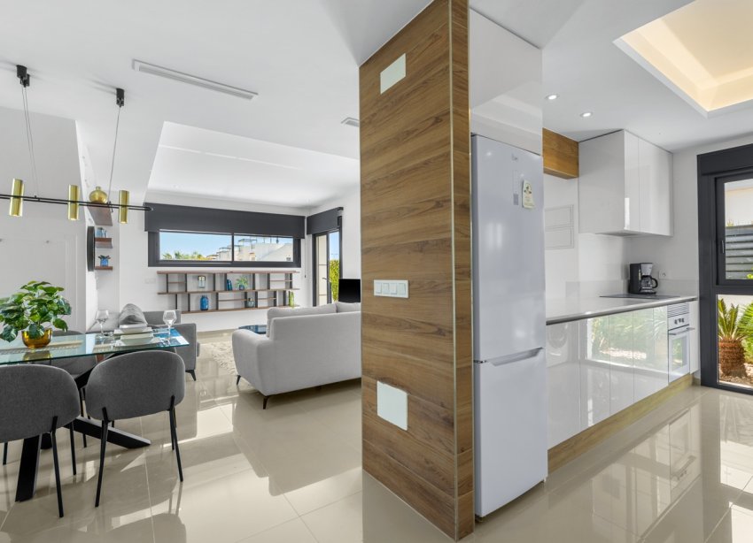 Resale - Villa - Ciudad Quesada - Ciudad Quesada - Rojales