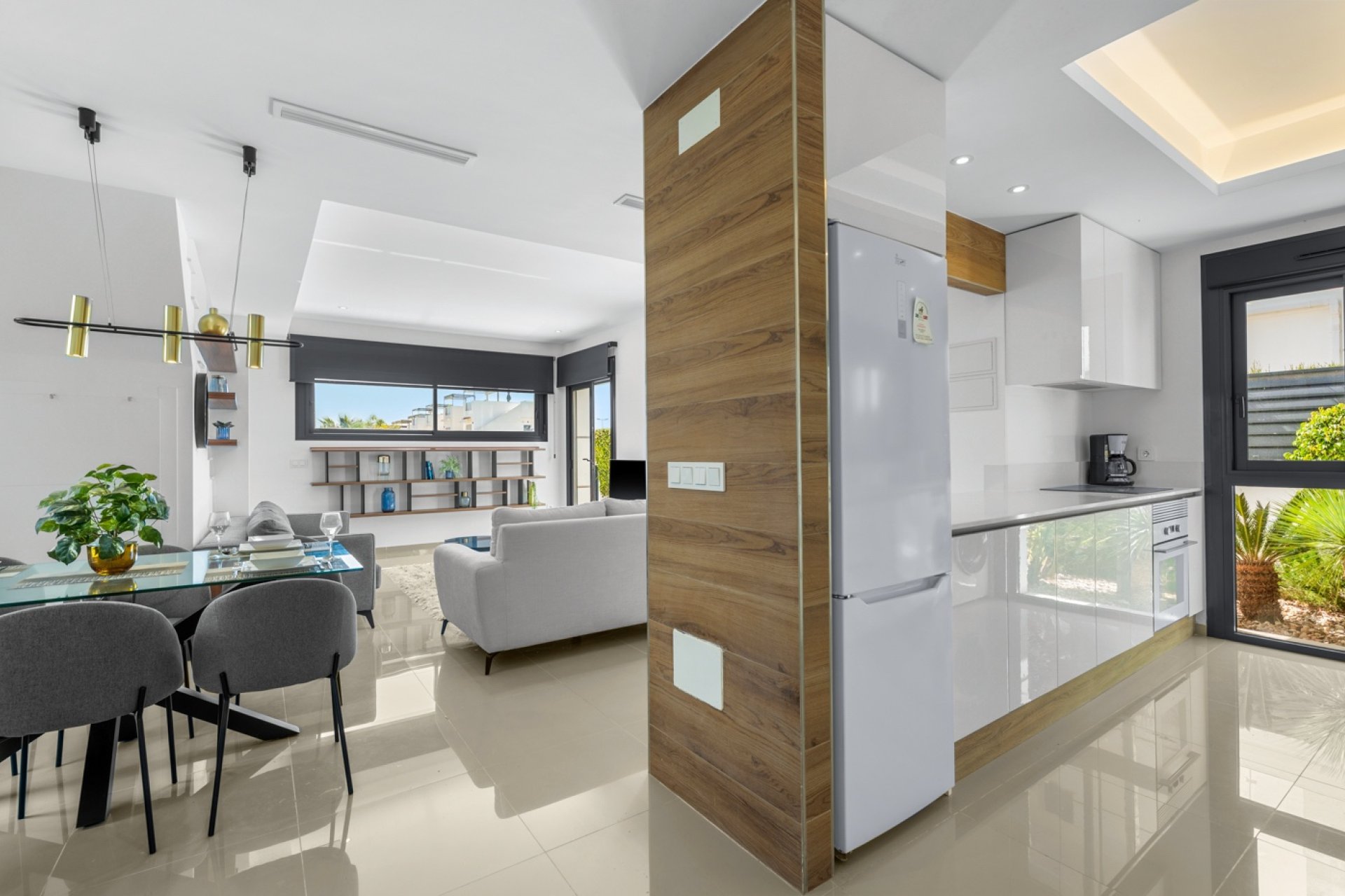 Resale - Villa - Ciudad Quesada - Ciudad Quesada - Rojales