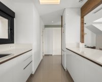 Resale - Villa - Ciudad Quesada - Ciudad Quesada - Rojales