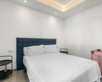 Resale - Villa - Ciudad Quesada - Ciudad Quesada - Rojales