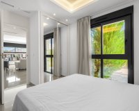 Resale - Villa - Ciudad Quesada - Ciudad Quesada - Rojales