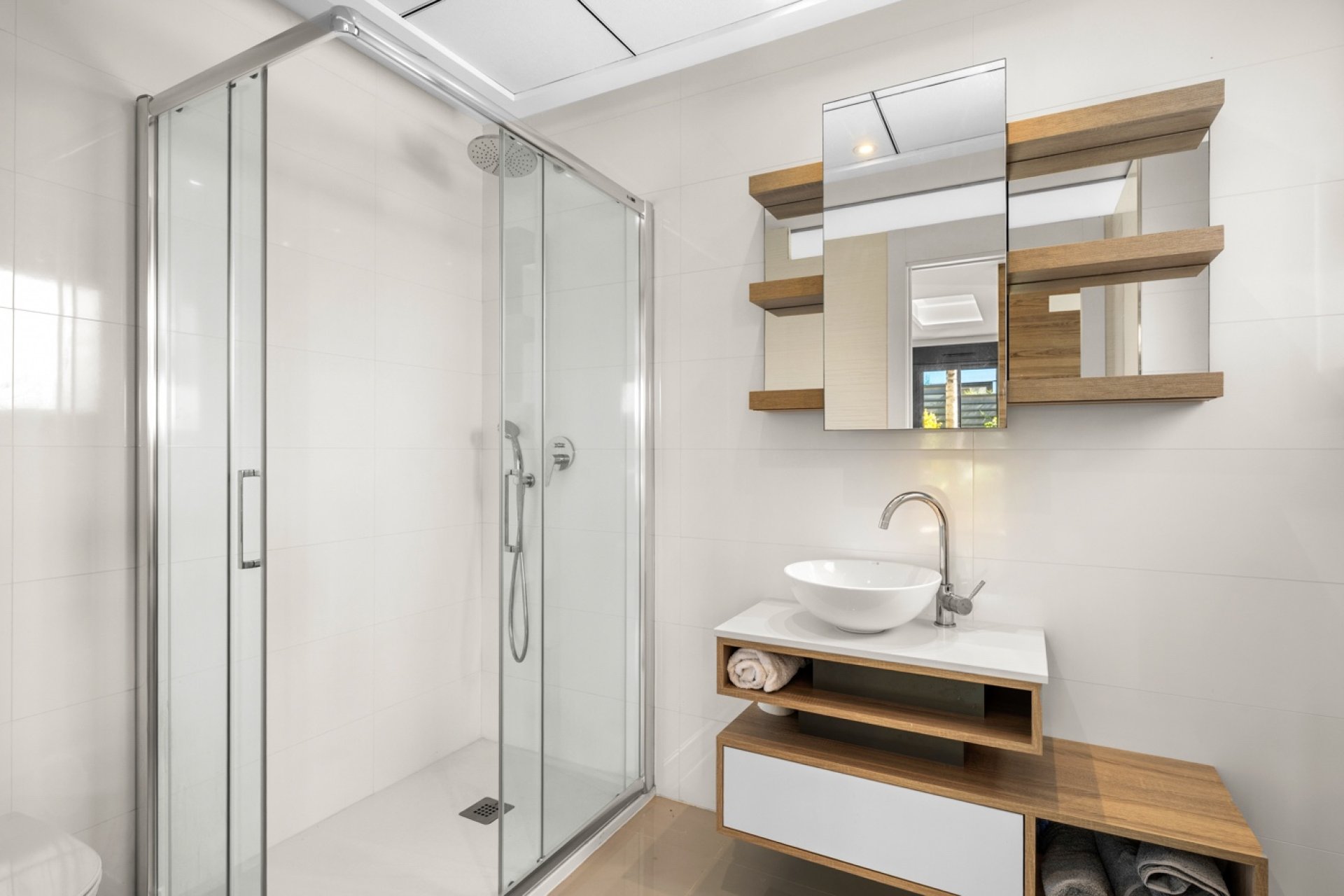 Resale - Villa - Ciudad Quesada - Ciudad Quesada - Rojales