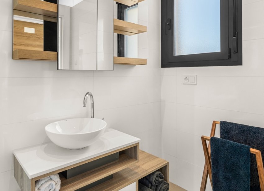 Resale - Villa - Ciudad Quesada - Ciudad Quesada - Rojales