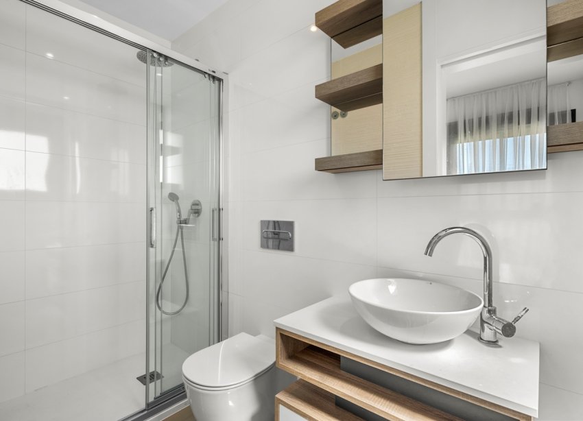 Resale - Villa - Ciudad Quesada - Ciudad Quesada - Rojales