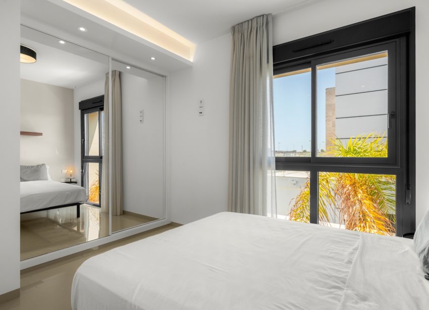 Resale - Villa - Ciudad Quesada - Ciudad Quesada - Rojales