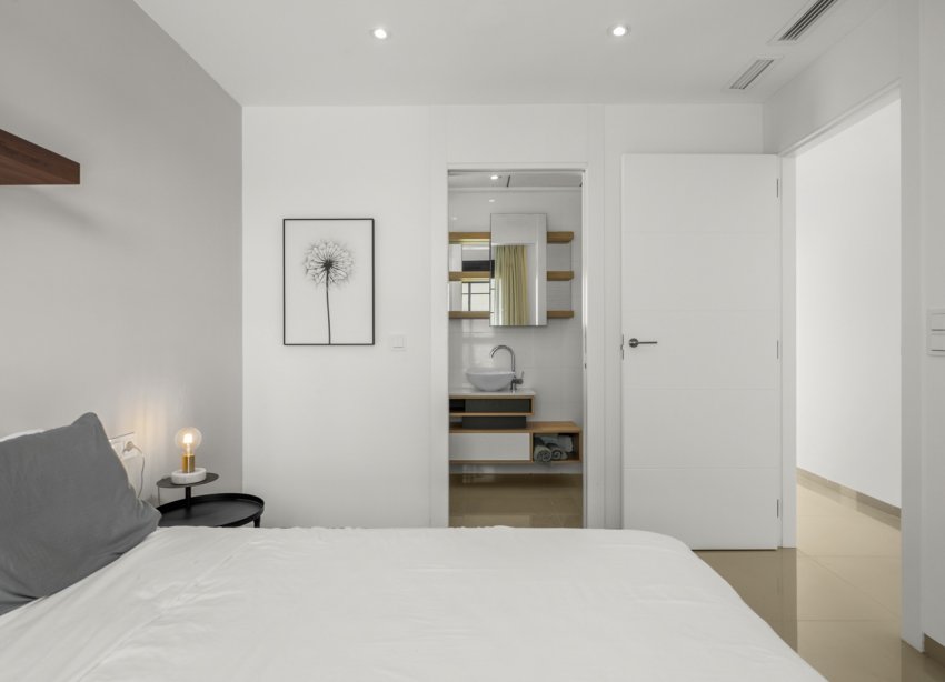 Resale - Villa - Ciudad Quesada - Ciudad Quesada - Rojales