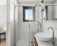 Resale - Villa - Ciudad Quesada - Ciudad Quesada - Rojales