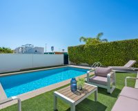 Resale - Villa - Ciudad Quesada - Ciudad Quesada - Rojales