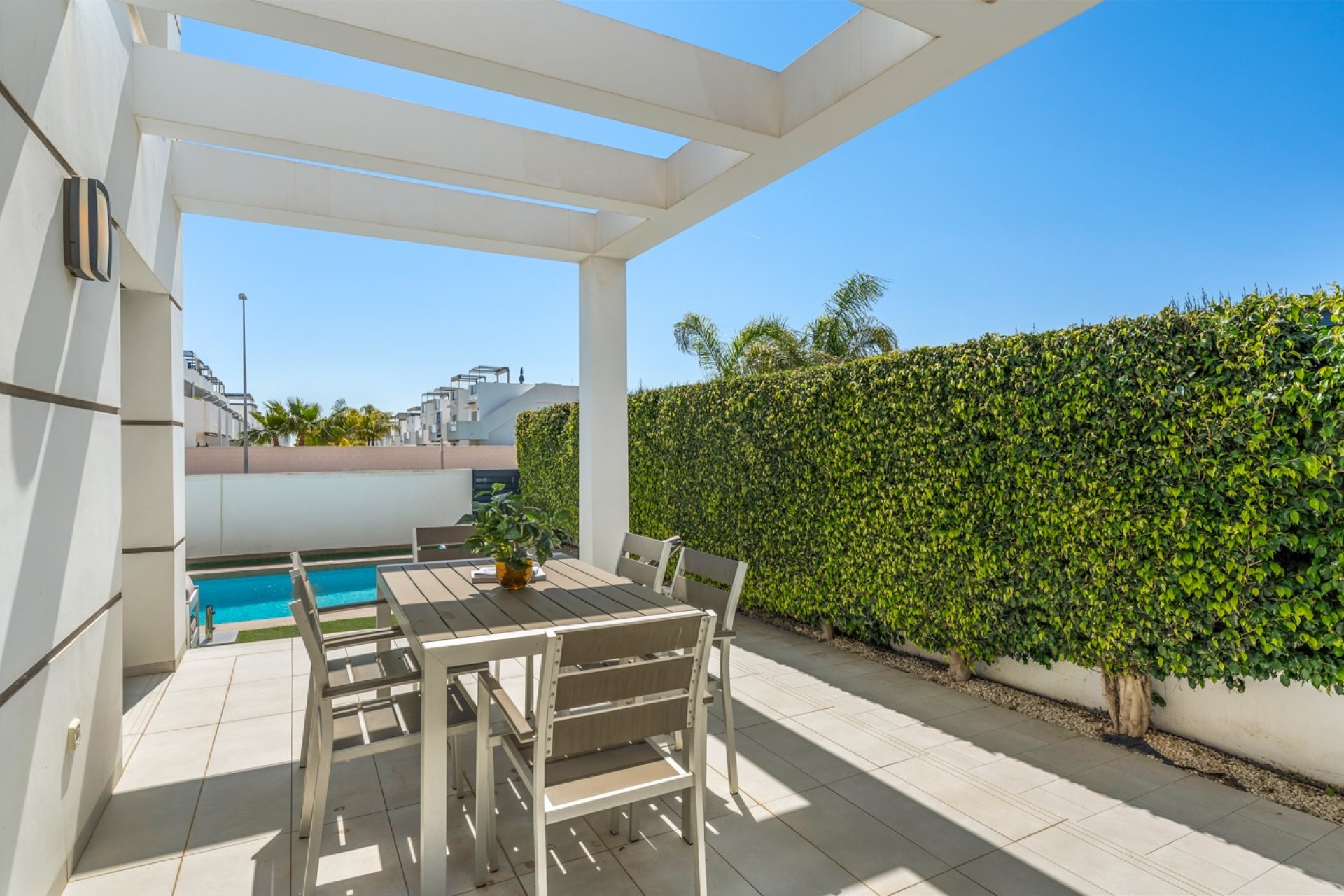 Resale - Villa - Ciudad Quesada - Ciudad Quesada - Rojales