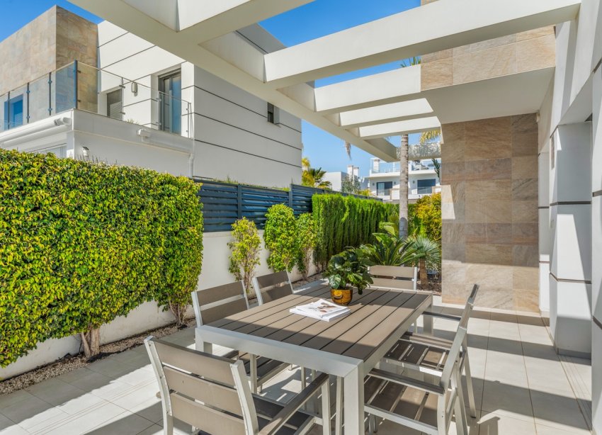 Resale - Villa - Ciudad Quesada - Ciudad Quesada - Rojales