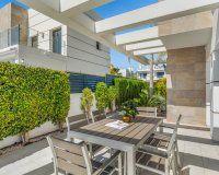 Resale - Villa - Ciudad Quesada - Ciudad Quesada - Rojales