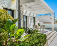 Resale - Villa - Ciudad Quesada - Ciudad Quesada - Rojales