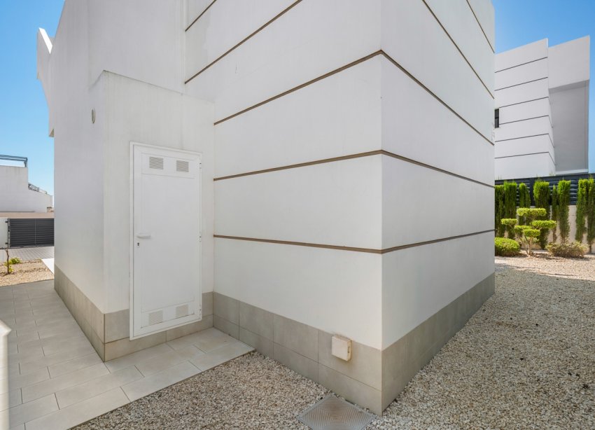 Resale - Villa - Ciudad Quesada - Ciudad Quesada - Rojales