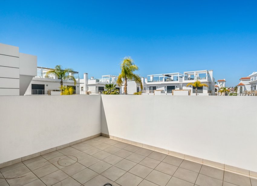 Resale - Villa - Ciudad Quesada - Ciudad Quesada - Rojales