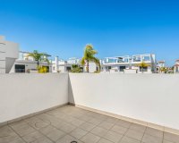 Resale - Villa - Ciudad Quesada - Ciudad Quesada - Rojales