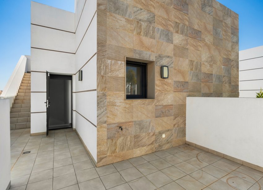 Resale - Villa - Ciudad Quesada - Ciudad Quesada - Rojales