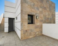 Resale - Villa - Ciudad Quesada - Ciudad Quesada - Rojales