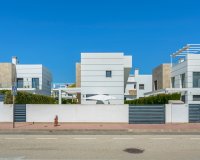 Resale - Villa - Ciudad Quesada - Ciudad Quesada - Rojales