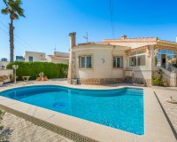 Resale - Villa - Ciudad Quesada - Ciudad Quesada - Rojales