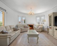 Resale - Villa - Ciudad Quesada - Ciudad Quesada - Rojales